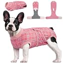 Kuoser Recovery Suit for Dogs After Surgery