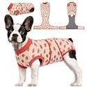 Kuoser Recovery Suit for Dogs After Surgery