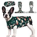 Kuoser Recovery Suit for Dogs After Surgery
