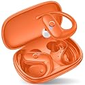 kurdene Wireless Earbuds Bluetooth Headphones with Secure Earhooks 60Hrs