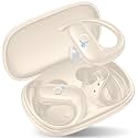 kurdene Wireless Earbuds Bluetooth Headphones with Secure Earhooks 60Hrs