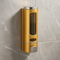 KURIC Plastic Liquid Sanitizer Shower Gel Dishwash