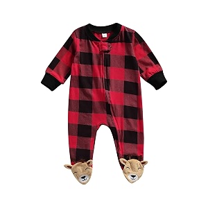 Kuriozud Newborn Infant Unisex Baby Boy Girl