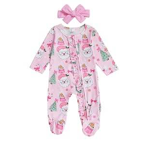Kuriozud Newborn Infant Unisex Baby Boy Girl