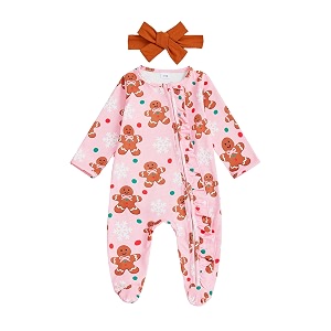 Kuriozud Newborn Infant Unisex Baby Boy Girl