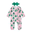 Kuriozud Newborn Infant Unisex Baby Boy Girl