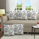 Kurkura trends Cotton Cushions Cover