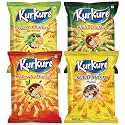 Kurkure Variety Pack, 402g
