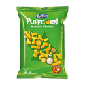 KURKURE Yummy Cheese Puffcorn