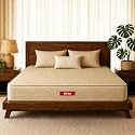 Kurlon Orthopedic Mattress Single Size 84x35x6