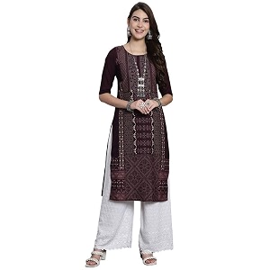 Kurta for WomenKurtaCasual Kurta Womens KurtaNew Fashionable