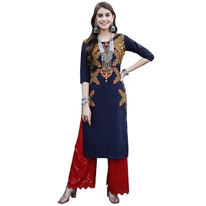 Kurta for WomenKurtaCasual Kurta Womens KurtaNew Fashionable