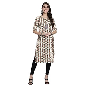Kurta for WomenKurtaCasual Kurta Womens KurtaNew Fashionable