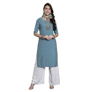Kurta for WomenKurtaCasual Kurta Womens KurtaNew Fashionable
