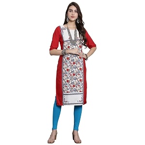 Kurta for WomenKurtaCasual Kurta Womens KurtaNew Fashionable