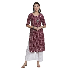 Kurta for WomenKurtaCasual Kurta Womens KurtaNew Fashionable