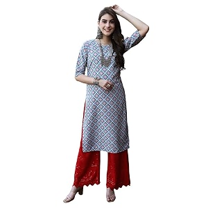 Kurta for WomenKurtaCasual Kurta Womens KurtaNew Fashionable