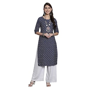 Kurta for WomenKurtaCasual Kurta Womens KurtaNew Fashionable
