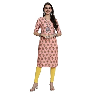 Kurta for WomenKurtaCasual Kurta Womens KurtaNew Fashionable
