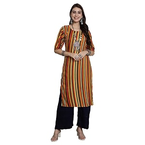 Kurta for WomenKurtaCasual Kurta Womens KurtaNew Fashionable