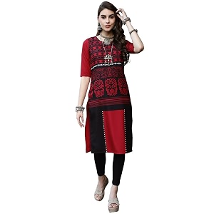 Kurta for WomenKurtaCasual Kurta Womens KurtaNew Fashionable