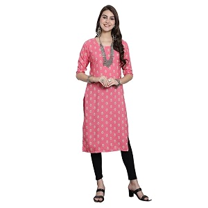 Kurta for WomenKurtaCasual Kurta Womens KurtaNew Fashionable