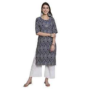Kurta for WomenKurtaCasual Kurta Womens KurtaNew Fashionable