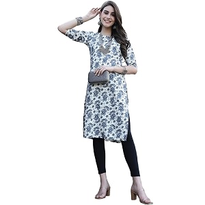 Kurta for WomenKurtaCasual Kurta Womens KurtaNew Fashionable