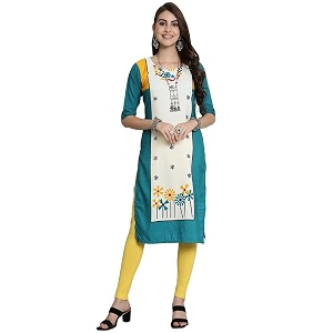 Kurta for WomenKurtaCasual Kurta Womens KurtaNew Fashionable