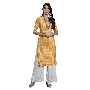 Kurta for WomenKurtaCasual Kurta Womens KurtaNew Fashionable