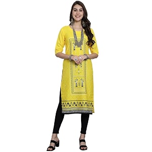 Kurta for WomenKurtaCasual Kurta Womens KurtaNew Fashionable