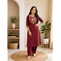 Kurti for Women Elegant Long Kurtis