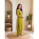 Kurti for Women Elegant Long Kurtis