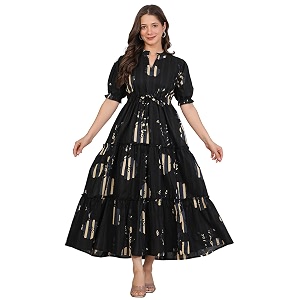Kuruti B Sheets Womens Cotton Floral Printed
