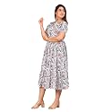 Kuruti B Sheets Women39s Cotton Floral Printed