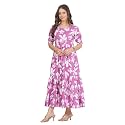 Kuruti B Sheets Women39s Cotton Floral Printed