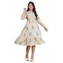 Kuruti B Sheets Women39s Cotton Floral Printed