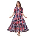 Kuruti B Sheets Women39s Cotton Floral Printed