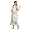 Kuruti B Sheets Women39s Cotton Floral Printed