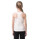 Kurve Premium Girls Seamless Supersoft Wide Strap Comfortable Racerback Tank (Made with Love in The USA)
