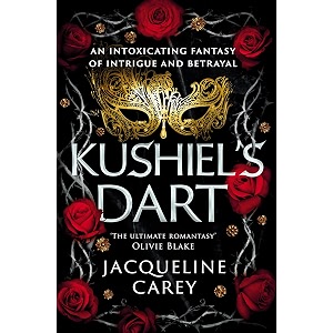kushiel39s dart