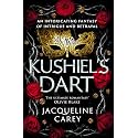 Kushiel's Dart