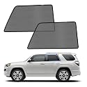 KUST Car Window Shades for 2011-2023 Toyota