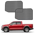 KUST Car Window Shades for 2015-2020 Ford