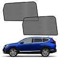 KUST Car Window Shades for 2017-2022 Honda