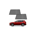 KUST Car Window Shades for 2019-2024 2025