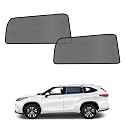 KUST Car Window Shades for 2024 2025