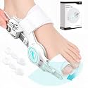 Kutain Comfort Bunion Corrector for Women &amp; Men, Big Toe Spacers(1PCS)