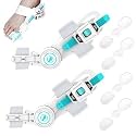 Kutain Upgraded Bunion Corrector for Women &amp; Men, Big Toe Spacers(2PCS)