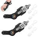 Kutain Upgraded Bunion Corrector for Women and Men, Big Toe Spacers(2PCS)